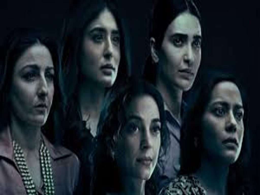 Hush Hush Webseries Review: सस्पेन्स आणि थ्रिलरने भरलेला जुही चावलाचा डिजिटल डेब्यू