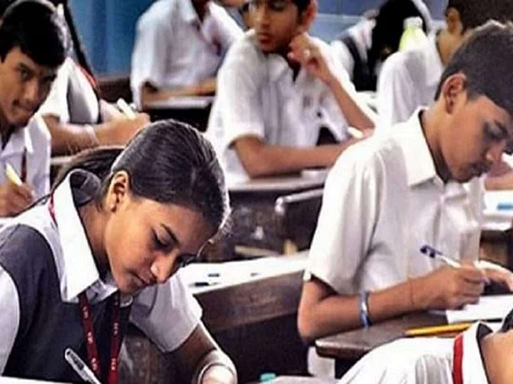 SSC-HSE Exams : विद्यार्थ्यांनो तयारीला लागा, दहावी-बारावीच्या परीक्षा ‘या’ तारखेला सुरु होणार