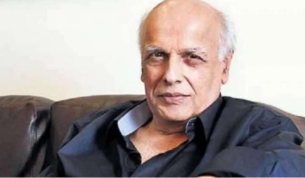 Mahesh Bhatt : प्रसिद्ध दिग्दर्शक महेश भट्ट यांचे गाजलेले वाद