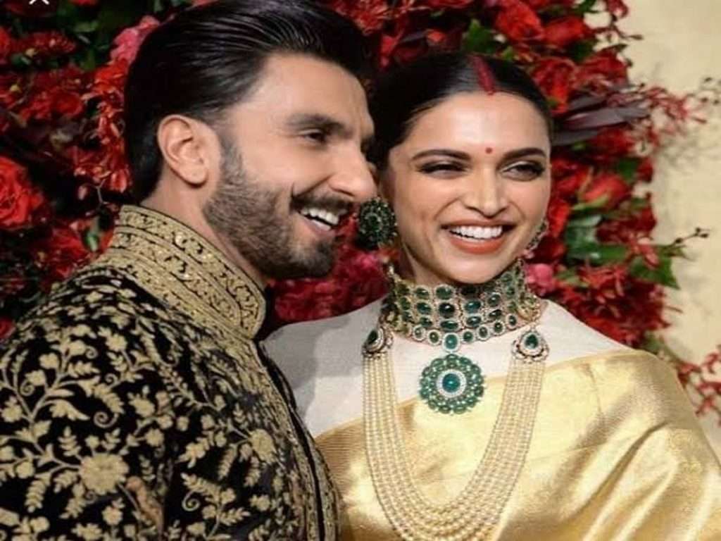 Deepika-Ranveer: लग्नाच्या चार वर्षानंतर रणवीर-दीपिकाच्या नात्यात दुरावा? ट्विटवर चर्चांना उधाण…