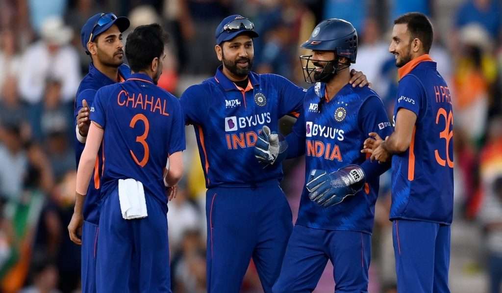 IND vs AUS, T20 : भारत विरुद्ध ऑस्ट्रेलिया तिसरी टी20 असणार निर्णायक