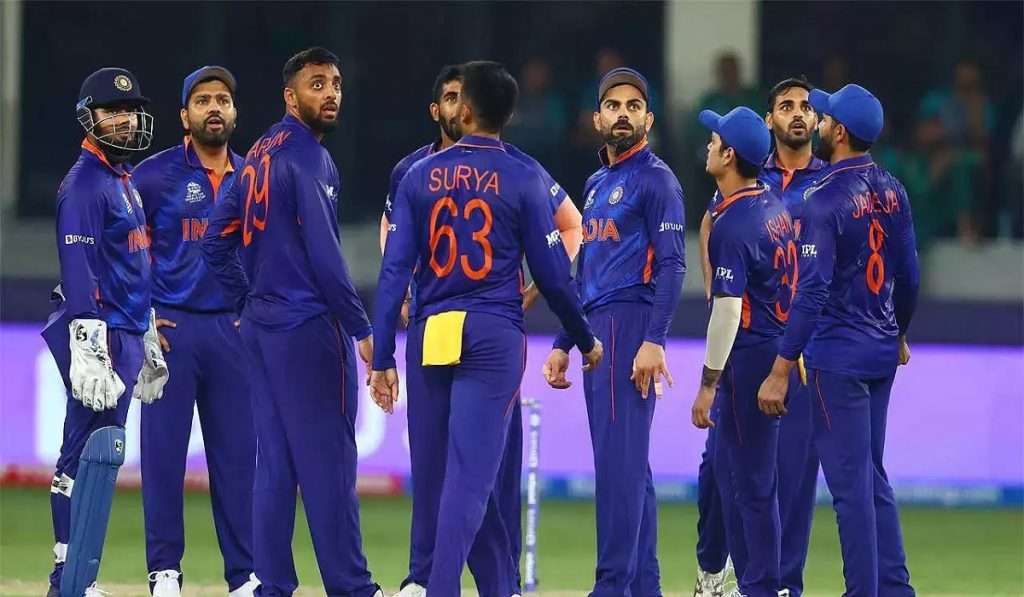 Ind vs Aus T20 : भारत ऑस्ट्रेलिया आज आमने सामने