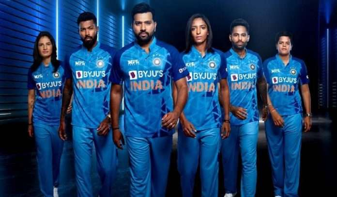 Team India