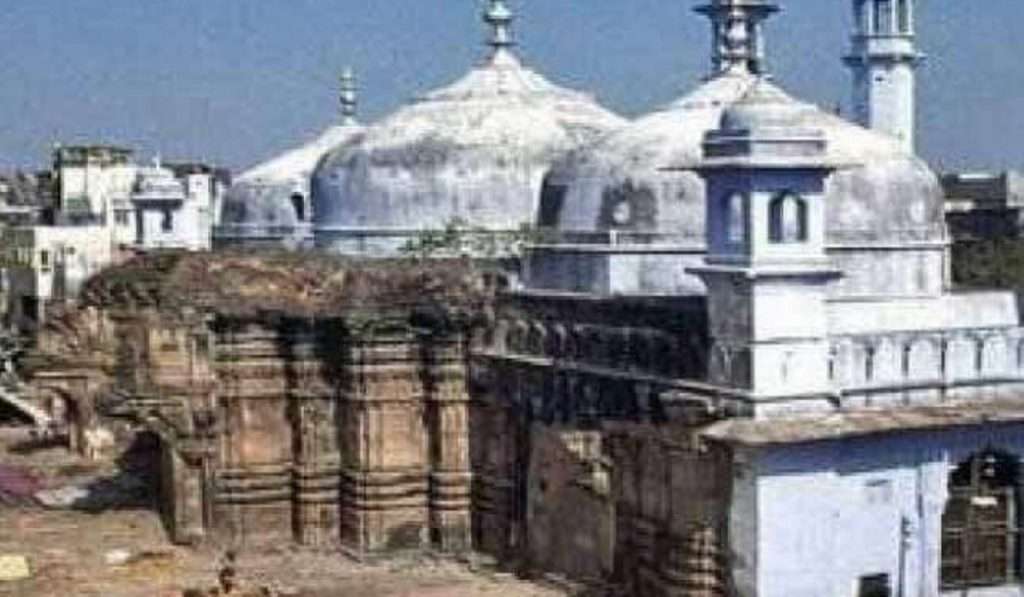 ज्ञानवापी मशिदी मध्ये नवा ट्विस्ट, न्यायालयाचा निर्णय ‘या’ दिवशी लागणार