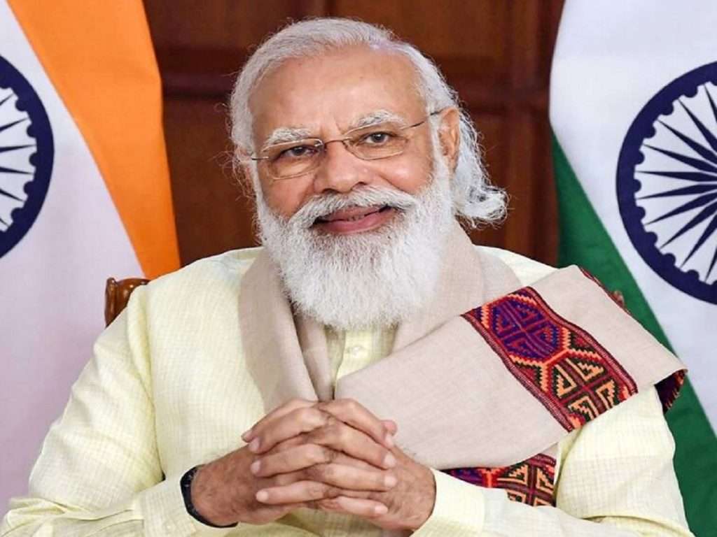 PM Narendra Modi Birthday 2022 : पंतप्रधानांच्या ७२ व्या वाढदिवसानिम्मित शुभेच्छांचा वर्षाव, वाचा कुणी कुणी दिल्या शुभेच्छा!