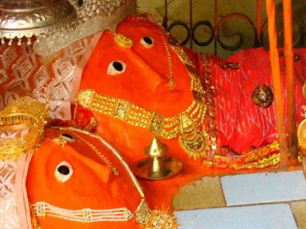 हिंदूसह मुस्लिम बांधवदेखील करतात पाकिस्थानातीत ‘या’ देवीचा पूजा