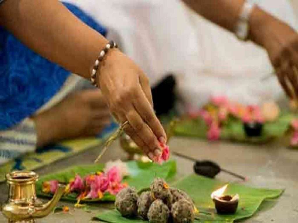 पितृ पक्ष श्राद्ध २०२२: जाणून घ्या श्राद्ध पद्धत, तारखा, महत्त्व आणि पूजा सामग्रीची संपूर्ण यादी