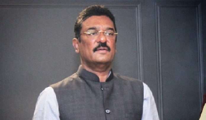 Pratap Sarnaik