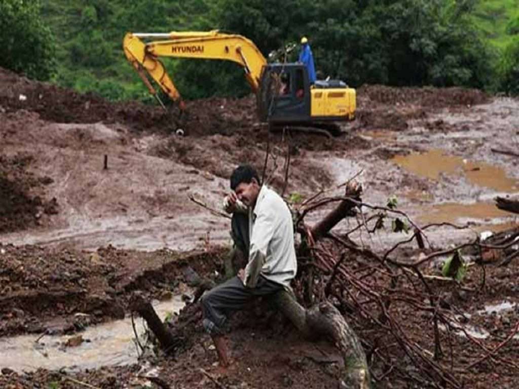 राज्य मंत्रिमंडळाच्या बैठकीत उद्या निश्चित होणार राज्याचं नवीन पुनर्वसन धोरण