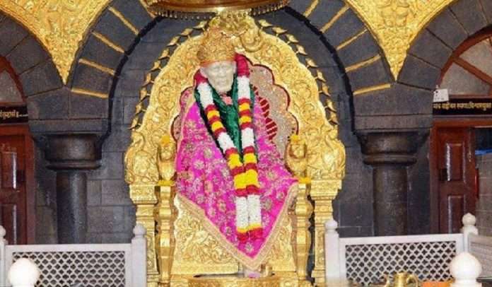 Shirdi Sai Baba