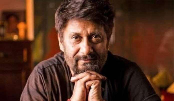 Vivek Agnihotri