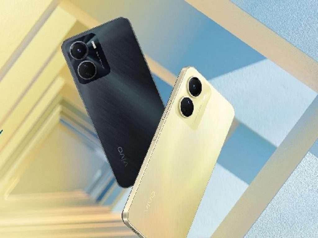 Vivo Y16 : Vivo ने लॉन्च केला स्वस्त स्मार्टफोन, जाणून घ्या त्याचे फीचर्स आणि किंमत