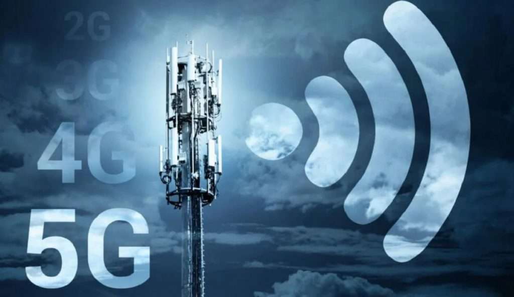 प्रतिभा आणि कौशल्याच्या आवश्यकतेनुसार 5G 4G पेक्षा वेगळे कसे ?