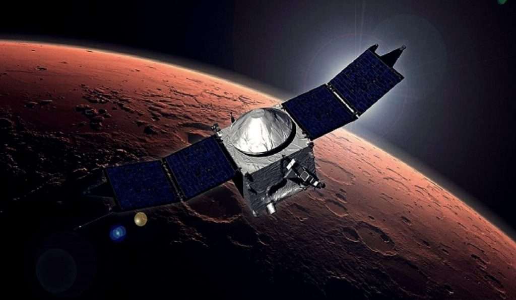 Mangalyaan : अखेर ‘मिशन मंगळयान’ चा The End