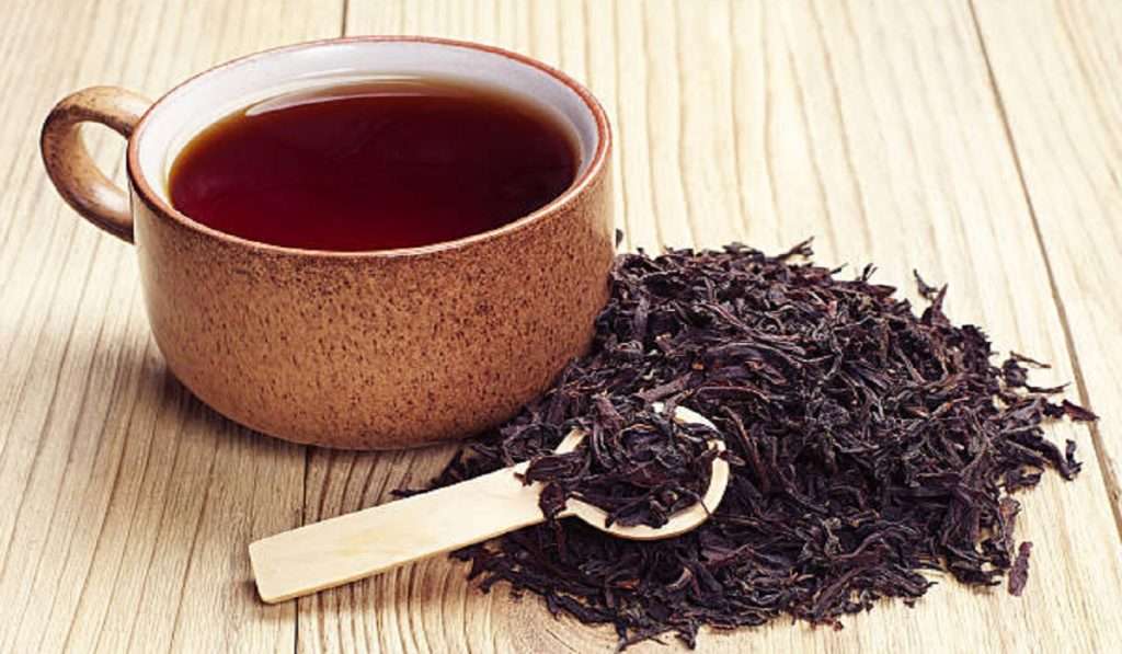 Black Tea : ब्लॅक टी पिणे का आहे महत्वाचे ?