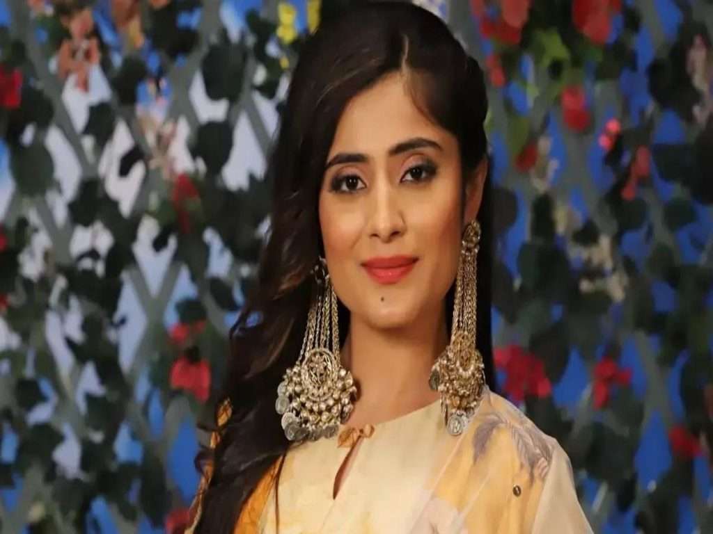 Sasural Simar ka: ‘ससुराल सिमर का’ फेम ‘या’ अभिनेत्रीने केली आत्महत्या इंदूरमध्ये गळफास घेऊन संपवले आयुष्य