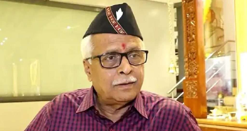 Prakash Mahajan : मेळाव्यात विचार नाही तर नाटकं पाहायला मिळतील; मनसे प्रवक्ते प्रकाश महाजन