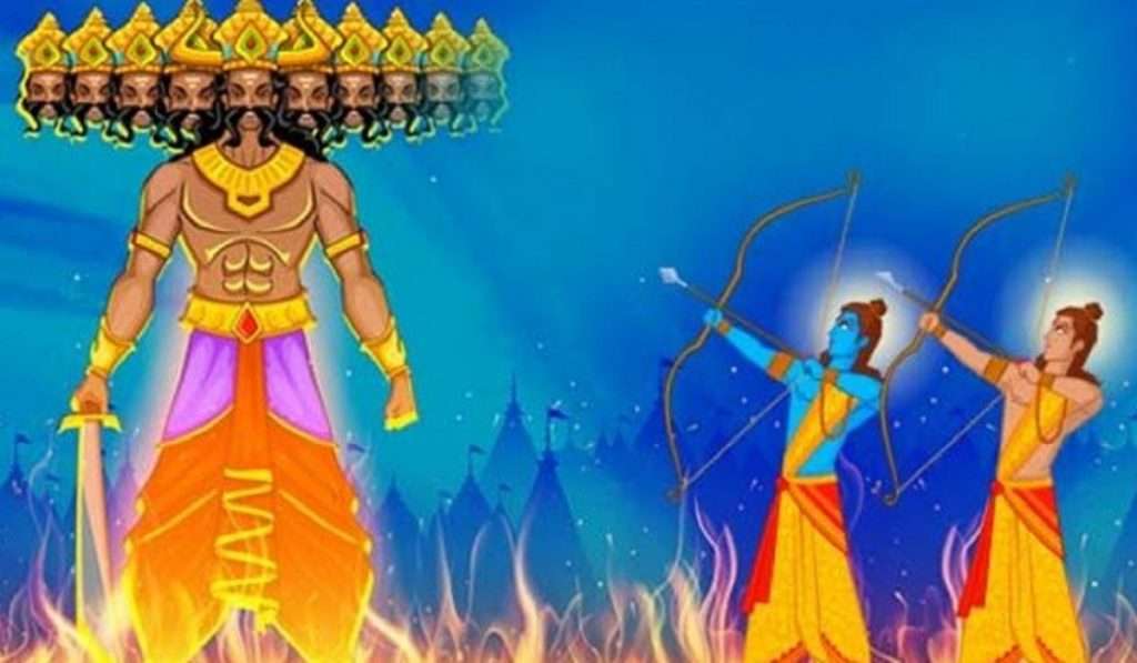 Dasara 2022 : द्या दसऱ्याच्या सोनेरी शुभेच्छा !