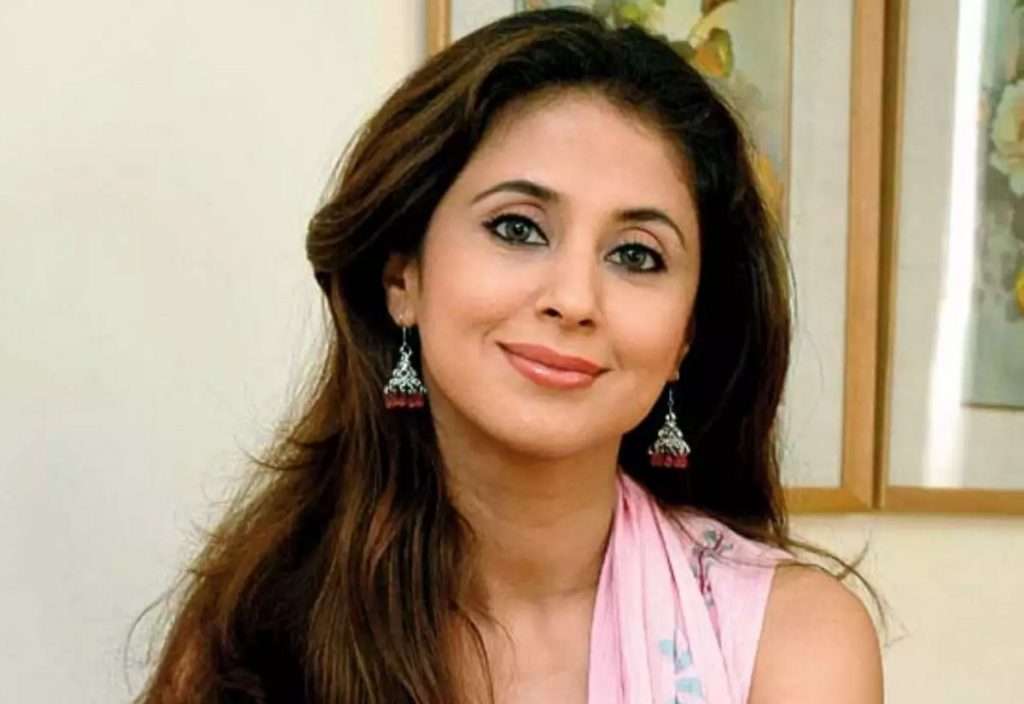 Urmila Matondkar : उर्मिला मातोंडकरचं ओटीटी विश्वात पदार्पण