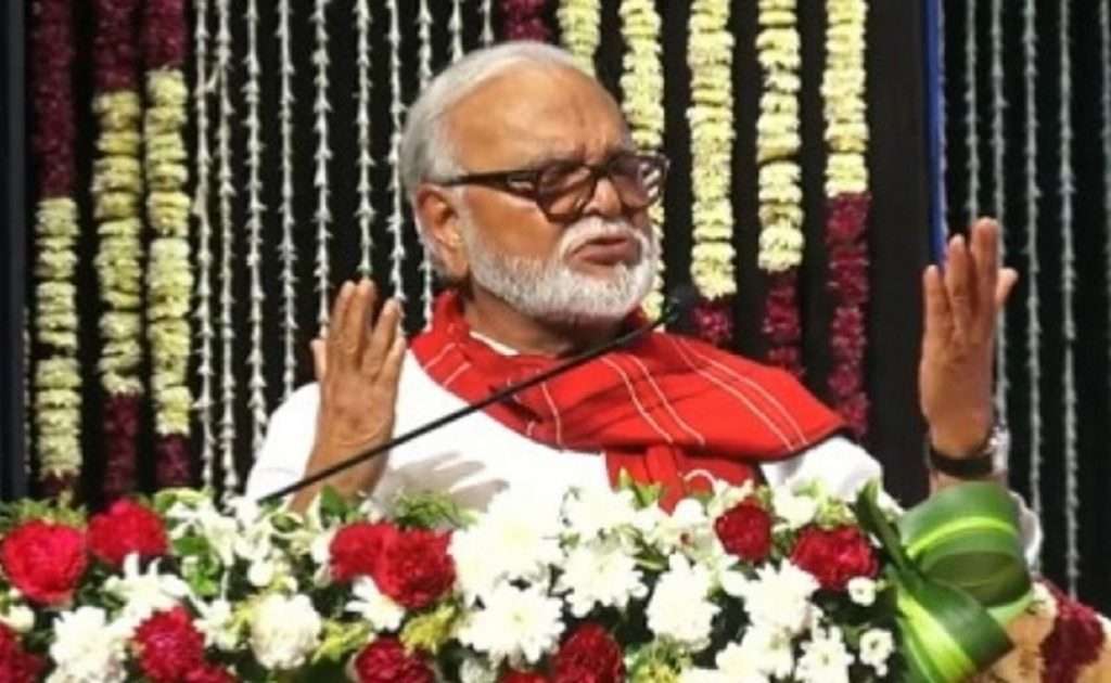 Chhagan Bhujbal : स्वतःच्या वाढदिवसाच्या दिवशी आपल्या संपत्तीबाबत भुजबळांनीच दिली माहिती! पाहा काय म्हणाले?