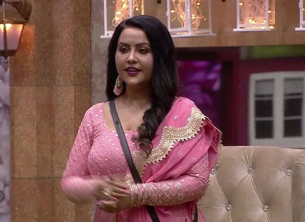 Bigg Boss Marathi 4 : ‘बिग बॉस मराठी’च्या घरात अमृता फडणवीसांची एण्ट्री; कोणता ट्विस्ट येणार?