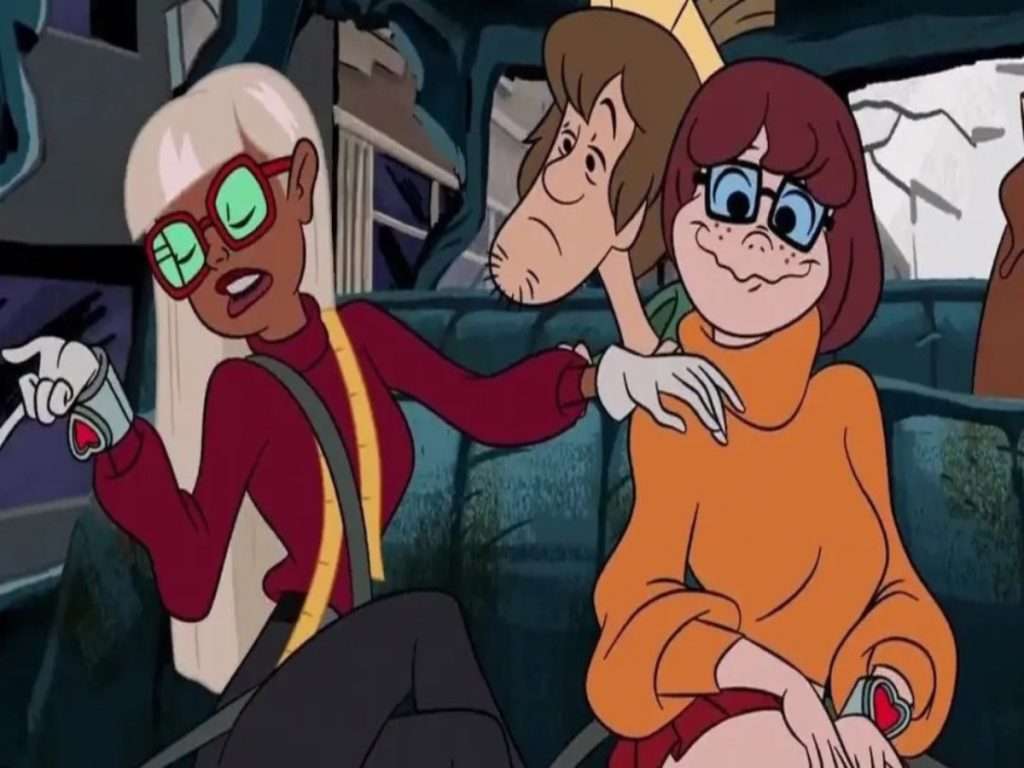 Scooby – Do मधील वेल्मा समलैंगिक दाखवताच अशा नेटकऱ्यांनी दिल्या या प्रतिक्रिया