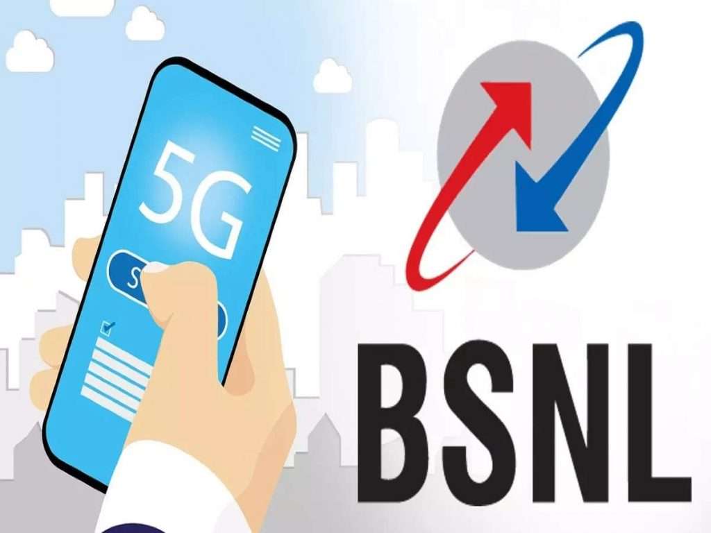 BSNL 5G ने वाढवणार Airtel-Jio चे टेन्शन, स्वस्त प्लॅन्ससह या दिवशी सेवा सुरू होणार