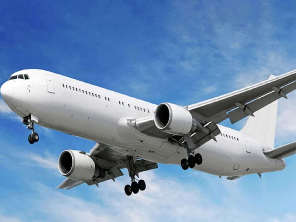 Iranian Passenger Jet : इराणहून चीनकडे जाणाऱ्या विमानात बॉम्ब ठेवल्याचा अलर्ट, एजन्सी सतर्क