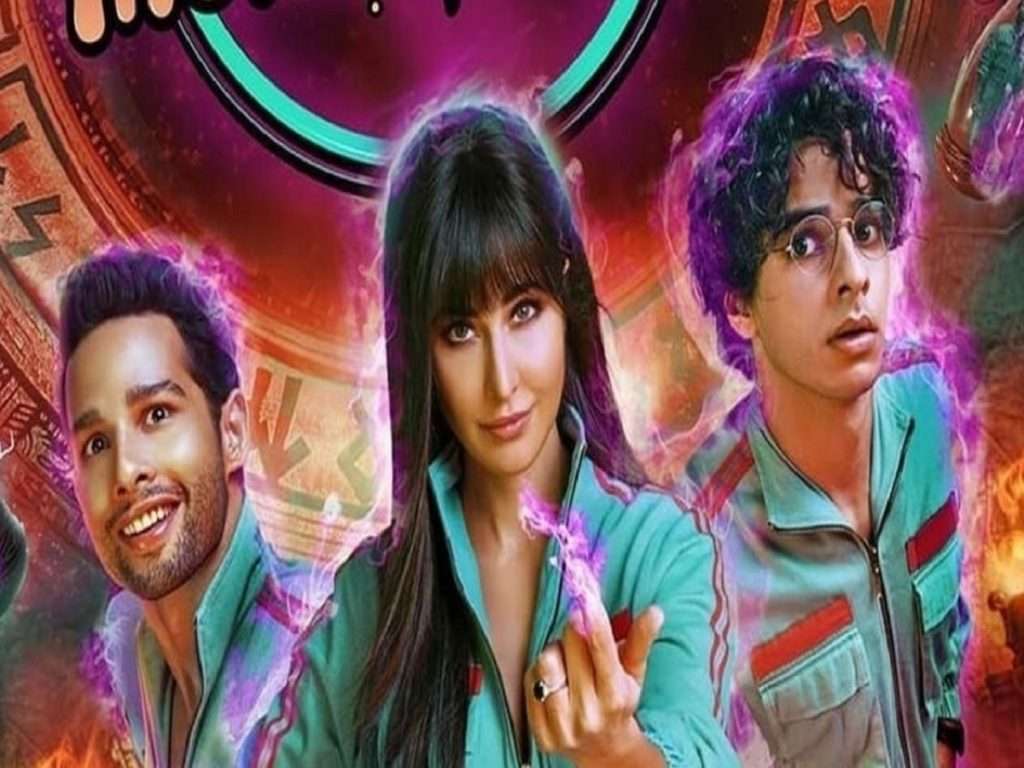 Phone Bhoot Review : कतरिना कैफचा ‘फोन भूत’ चित्रपट पाहायचा विचार करताय?, त्याआधी रिव्ह्यू नक्की वाचा