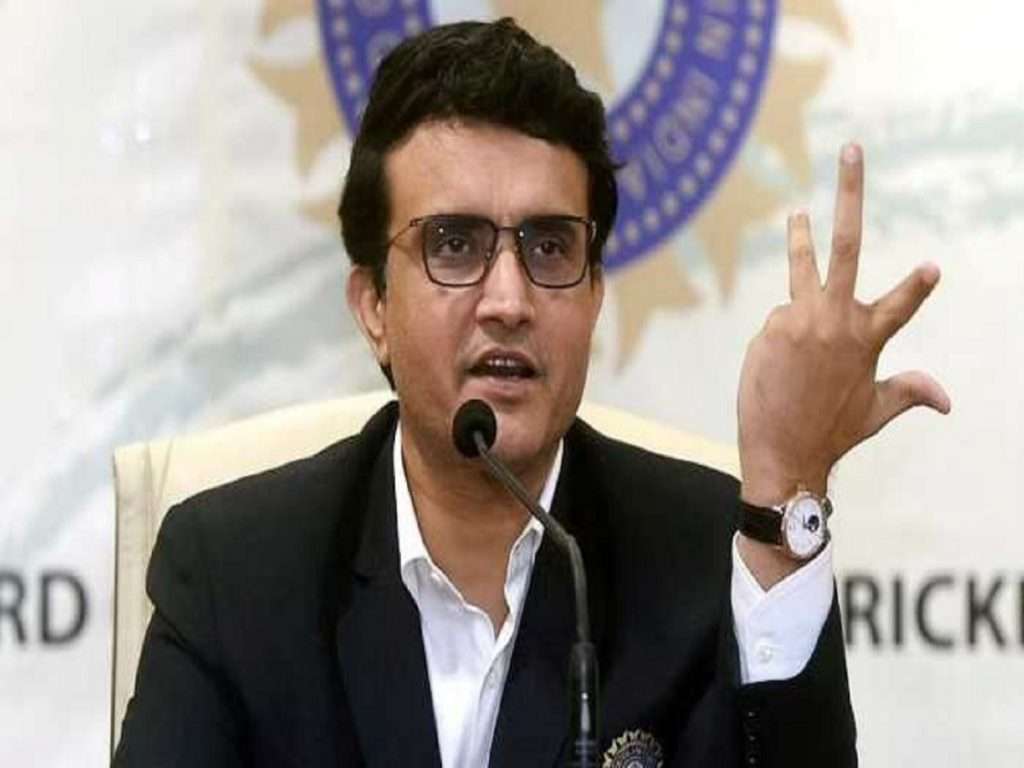 BCCI President Election : सौरव गांगुलीच्या जागी ‘हे दिग्गज’ बनू शकतात बीसीसीआयचे नवे अध्यक्ष