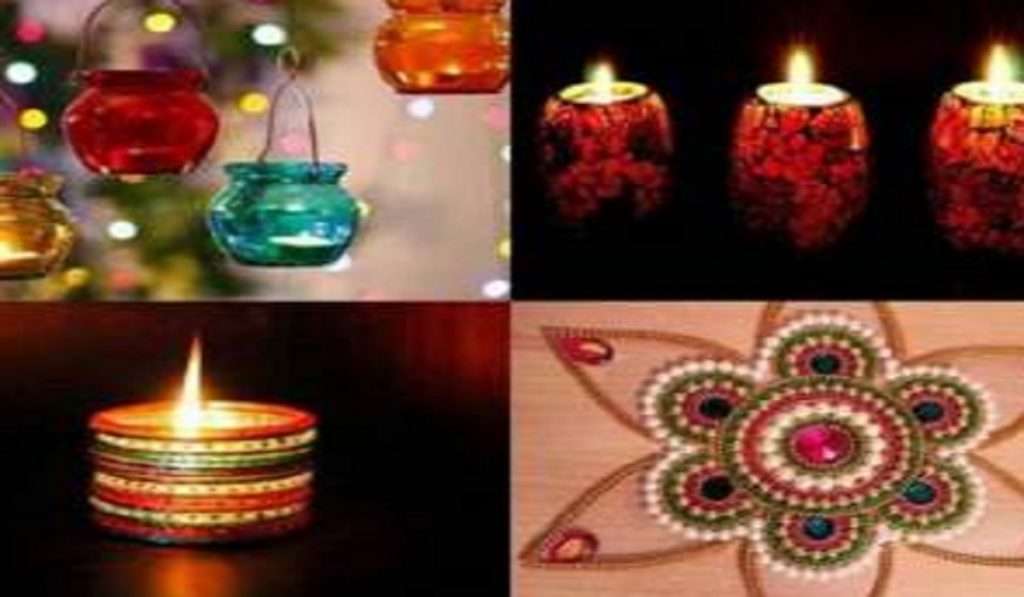 Diwali 2022 : दिवाळी सणात ‘या’ गोष्टी घरात आवर्जून करा