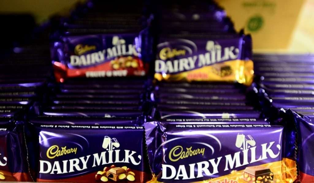 ट्विटर होतोय #BoycottCadbury ट्रेंड ; काय आहे यामागील कारण