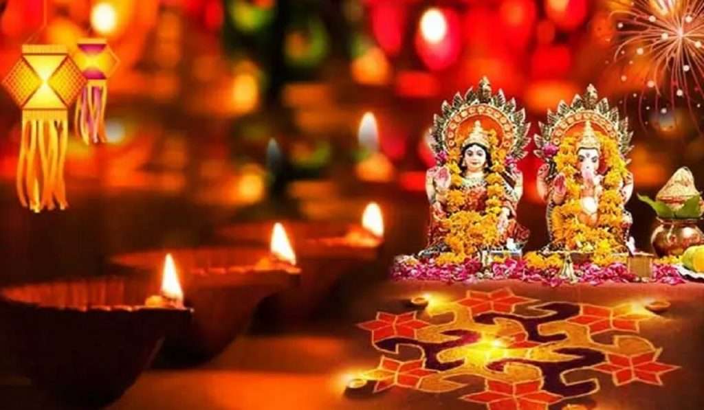 Diwali 2022 : वसुबारस ते भाऊबीजपर्यंत वार, तारीख आणि मुहूर्त जाणून घ्या…