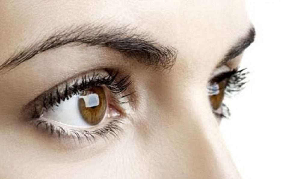 Take care of your eyes in winter हिवाळयात डोळ्यांची काळजी अशी घ्यावी