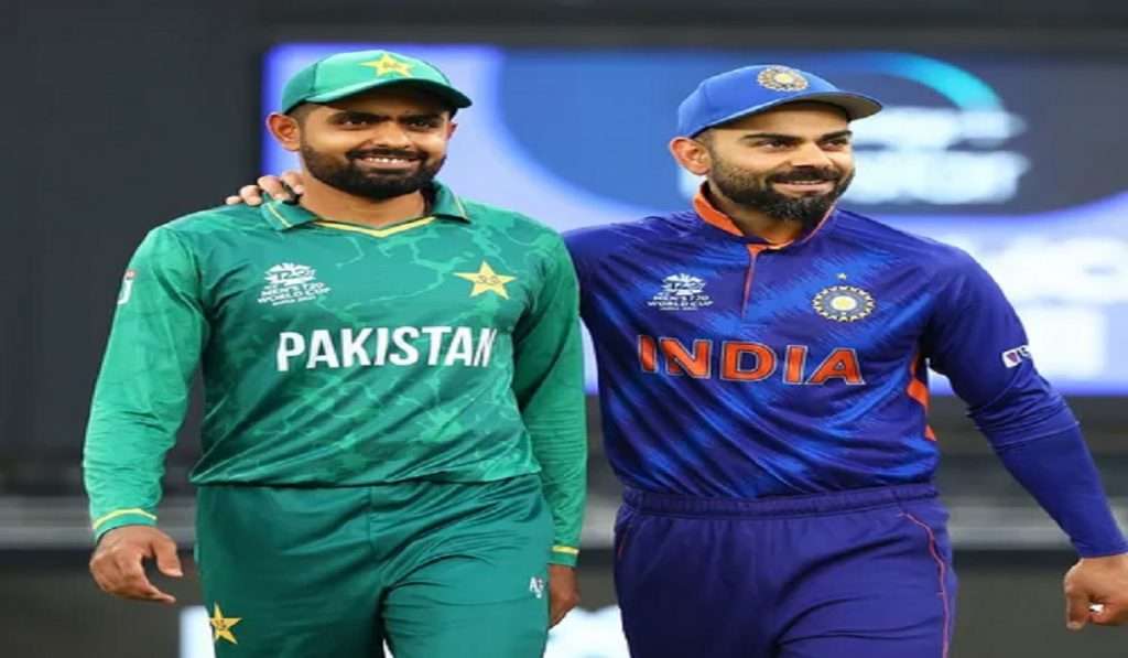 IND vs PAK: मेलबर्नच्या मैदानात रंगणार भारत विरुद्ध पाकिस्तान सामना; मेलबर्नमधला काय आहे हवामान अंदाज ?