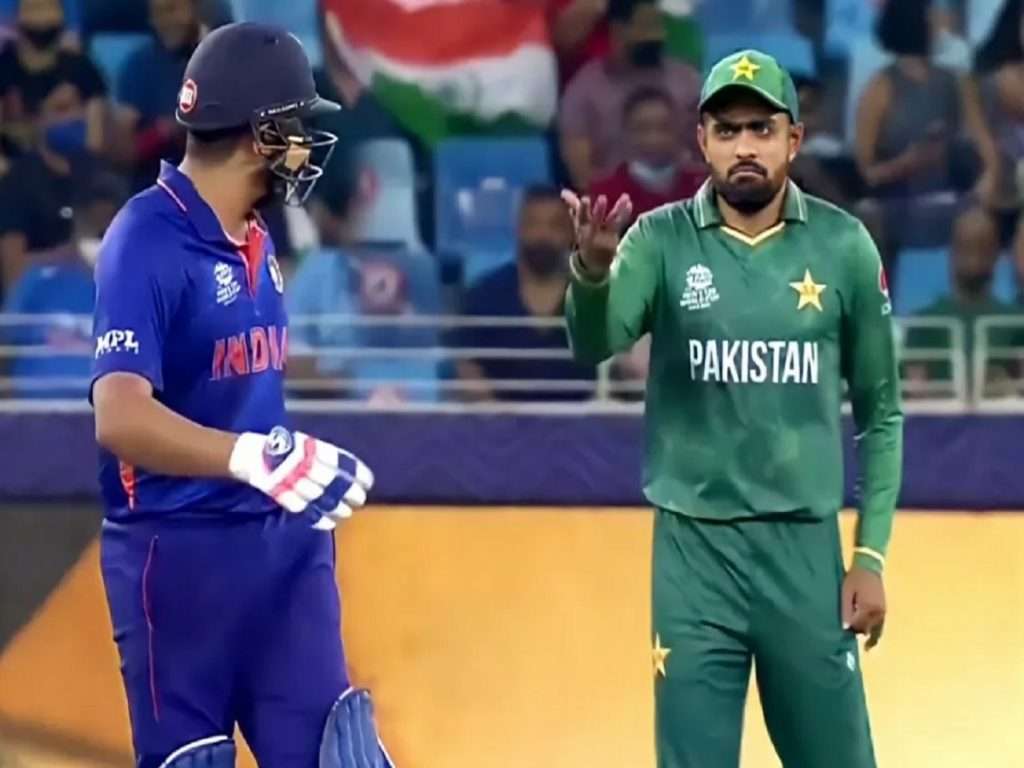 IND vs PAK: भारतीय गोलंदाज बाबर आणि रिझवानला कसे सामोरे जातील, माजी अष्टपैलूने दिला हा खास सल्ला