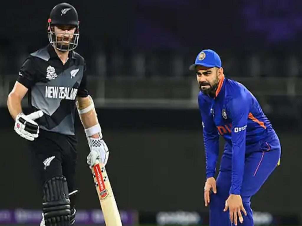 T20 World Cup : आज टीम इंडियाचा न्यूझीलंडविरुद्ध सामना सांगणार, संघातील उणीवा दूर करण्याची शेवटची संधी