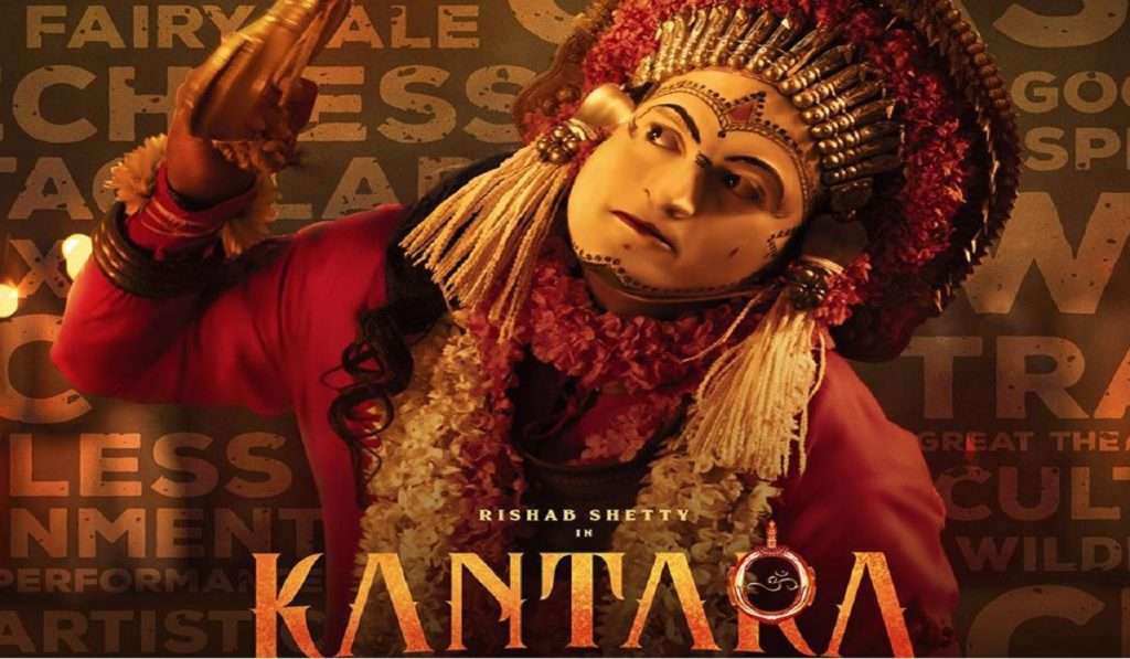 ‘Kantara 2’ वर ऋषभ शेट्टीचा शिक्का, कांतारापेक्षा जास्त असणार चित्रपटाचं बजेट