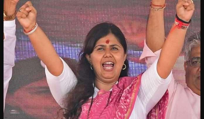 Pankaja Munde