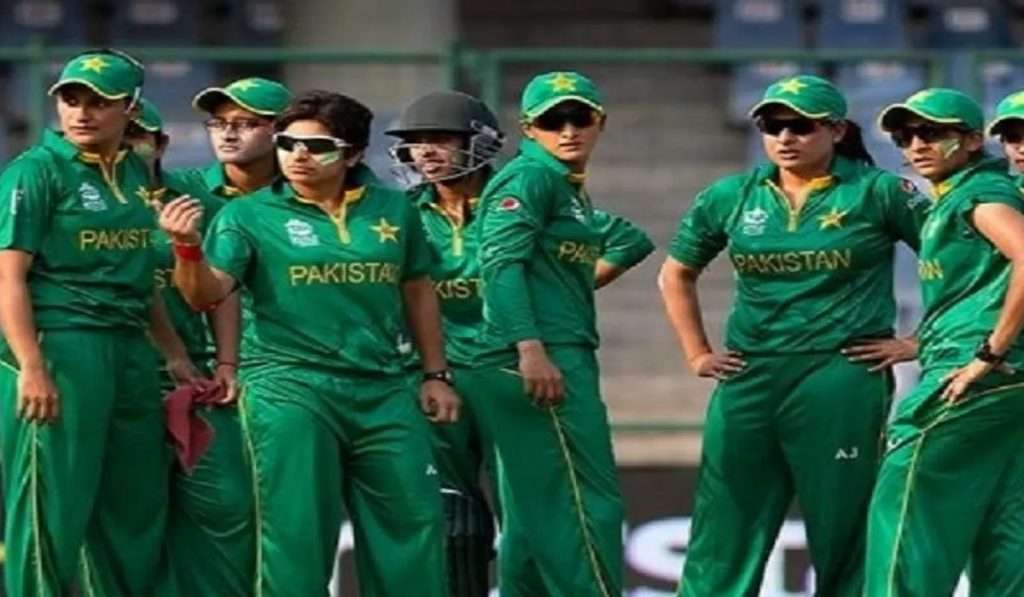 Ind vs Pak Women- पाकिस्तानने भारताचा १३ धावांनी केला पराभव