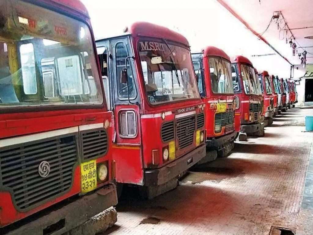 MSRTC Bus for Diwali 2022: प्रवाशांसाठी आनंदाची बातमी! दिवाळीसाठी परिवहन महामंडळ सोडणार १५०० जादा गाड्या