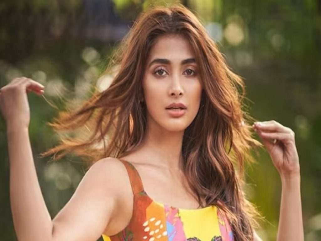 Pooja Hegde birthday : ‘किसी का भाई किसी की जान’च्या सेटवर पूजा हेगडेच्या बर्थडेचं जोरदार सिलेब्रेशन, पहा हा व्हिडिओ