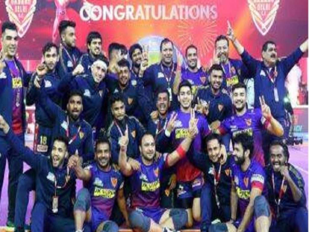 Pro Kabaddi League 2022 : प्रो कबड्डी लीग नव्या हंगामासाठी ‘या’ खेळाडूना कोणीही विकत घेतले नाहीत