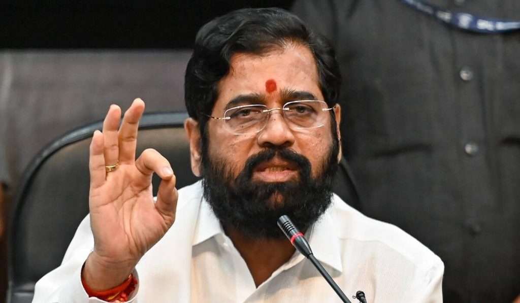 Eknath Shinde: समृद्धी महामार्गासंदर्भात मुख्यमंत्र्यांनी दिले स्पष्टीकरण