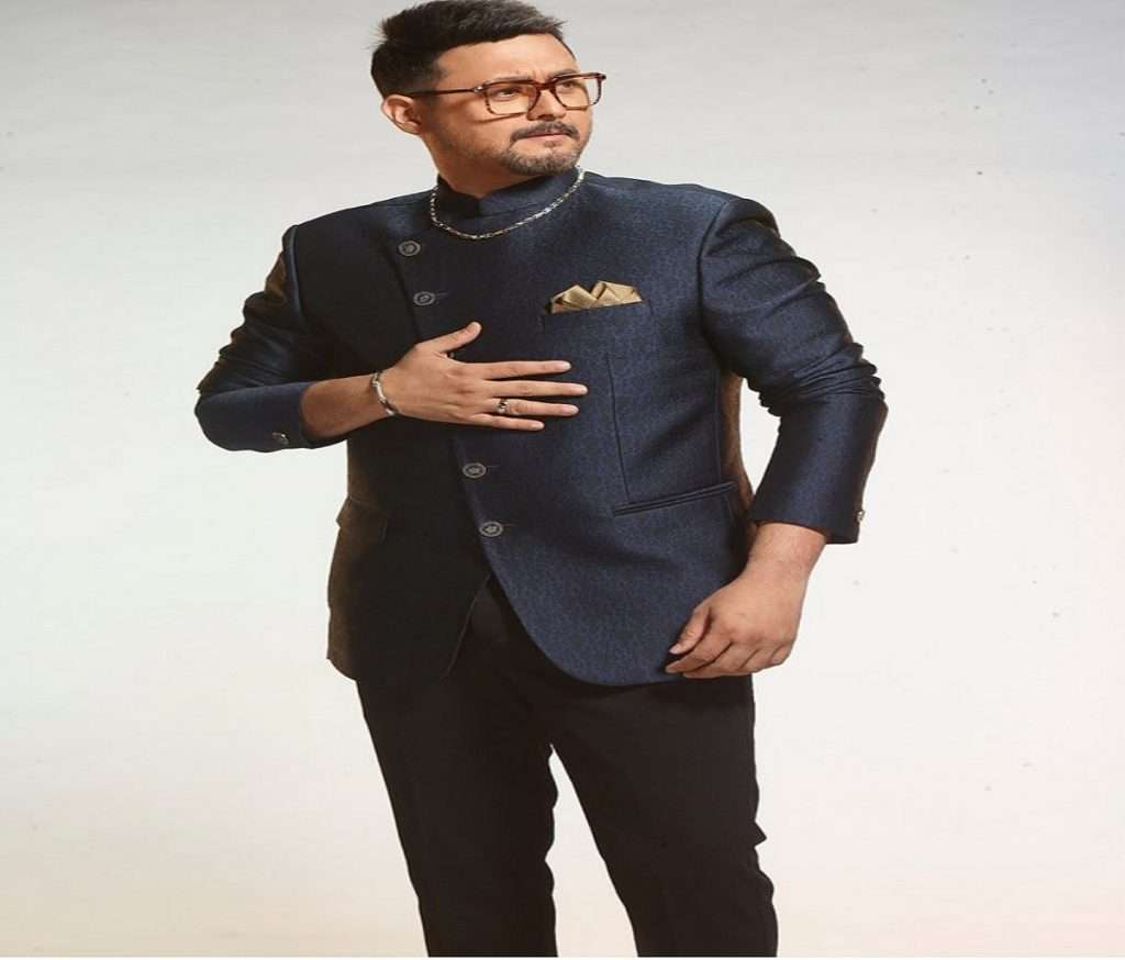 Swapnil Joshi Birthday : स्वप्नीलने बालपणीच केलं मनोरंजनसृष्टीत पदार्पण… घ्या जाणून