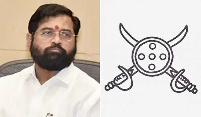 shivsena sword