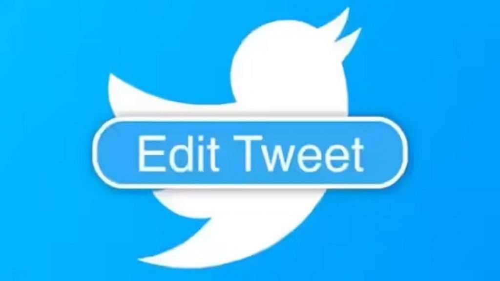 Edit Tweet Button : आता ट्विट करा एडिट; एडिट फिचर झाले लाँच