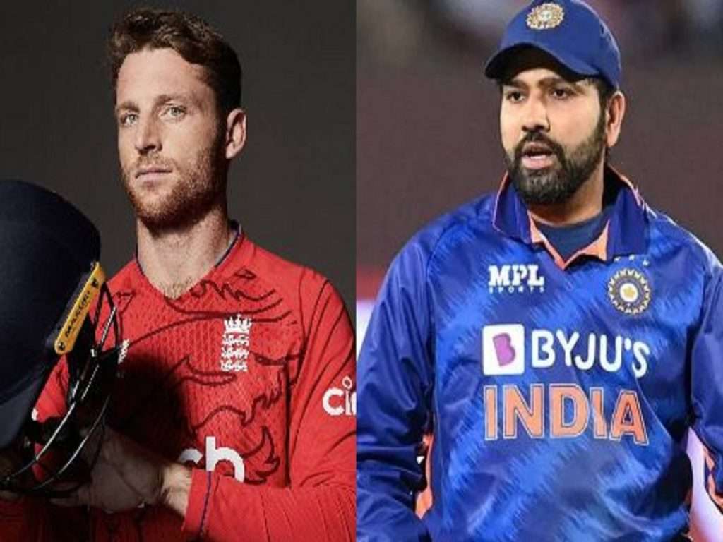 India vs England 2nd Semifinal : दुसरा कोणता संघ फायनलमध्ये जाणार? आज भारत आणि इंग्लंडचा सामना कधी आणि कुठे पाहता येणार सामना?