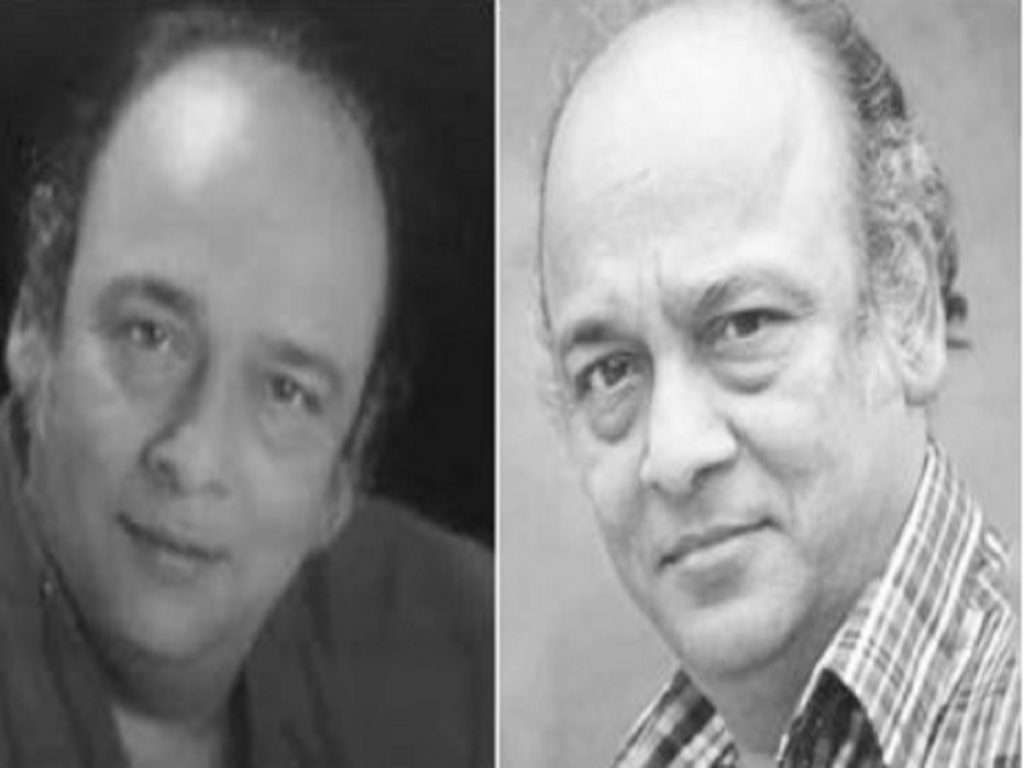 Sunil Shende : ज्येष्ठ अभिनेते सुनील शेंडे यांचं निधन; सिनेसृष्टीवर शोककळा