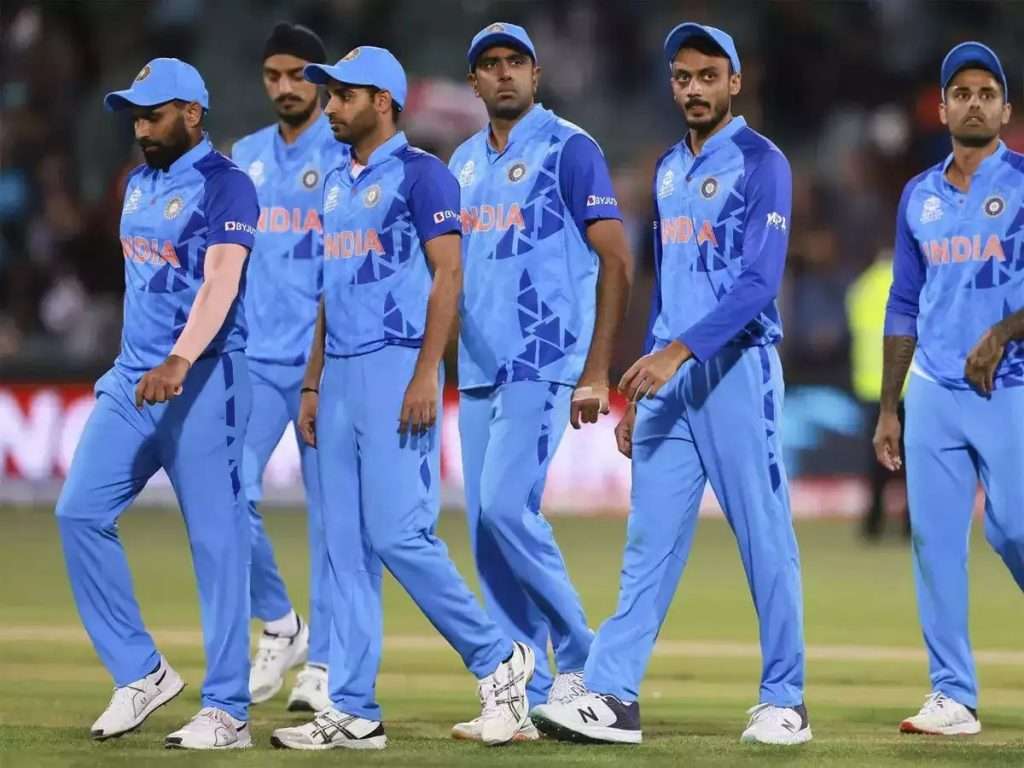 IND vs NZ : टीम इंडियाच्या विजयाच्या आशांवर पाणी